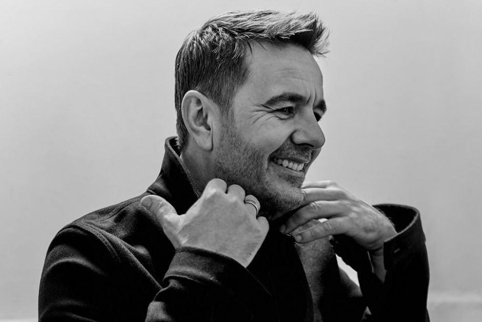 Laurent Garnier